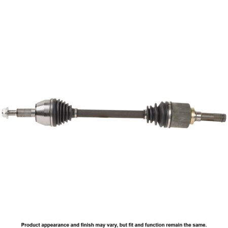 A1 Cardone New Cv Drive Axle, 66-2159 66-2159